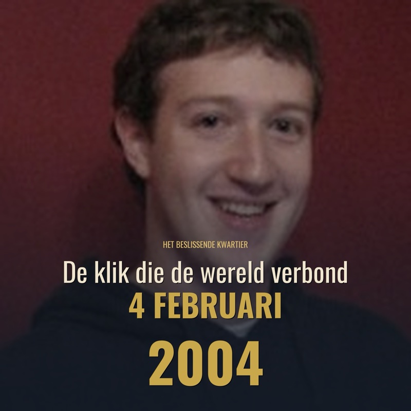 Cover De klik die de wereld verbond